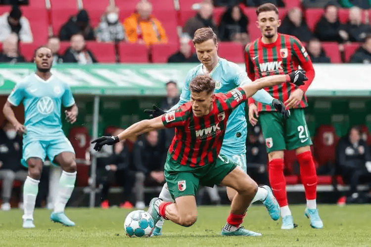 周六014德甲：多特蒙德VS奥格斯堡 吉拉西领衔冲冠，主场碾压稳拿胜？